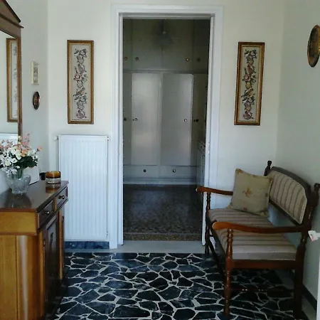 Johnny & Helena's House