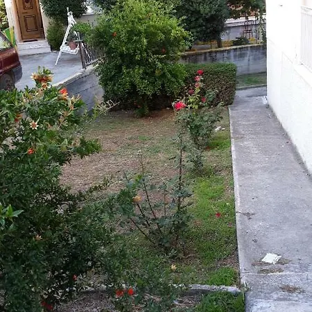 Johnny & Helena's House *